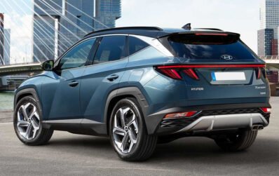 SUV عالية